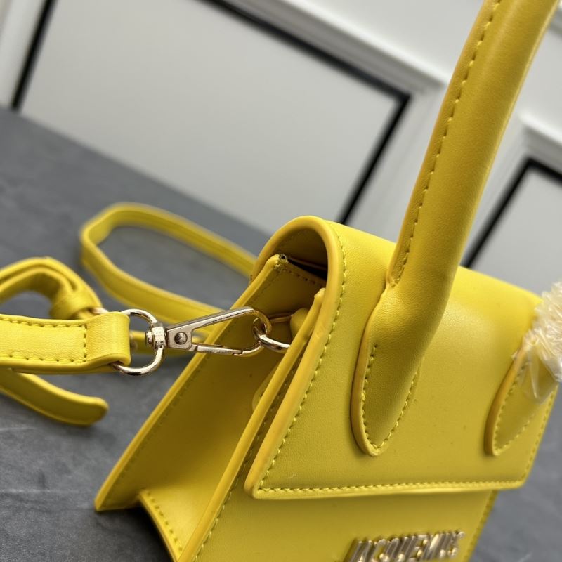 Jacquemus Top Handle Bags